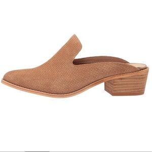 Chinese Laundry Mules